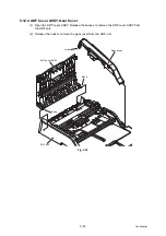 Предварительный просмотр 174 страницы Brother DCP-L2500D Service Manual