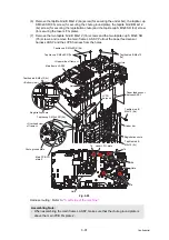 Предварительный просмотр 224 страницы Brother DCP-L2500D Service Manual