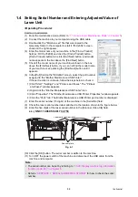 Предварительный просмотр 236 страницы Brother DCP-L2500D Service Manual