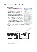 Предварительный просмотр 240 страницы Brother DCP-L2500D Service Manual