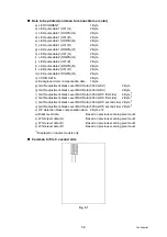 Предварительный просмотр 250 страницы Brother DCP-L2500D Service Manual