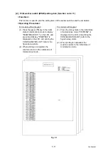 Предварительный просмотр 255 страницы Brother DCP-L2500D Service Manual