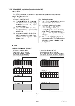 Предварительный просмотр 256 страницы Brother DCP-L2500D Service Manual