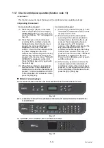 Предварительный просмотр 258 страницы Brother DCP-L2500D Service Manual