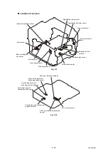 Предварительный просмотр 262 страницы Brother DCP-L2500D Service Manual