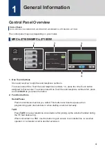 Предварительный просмотр 5 страницы Brother DCP-L2510D Reference Manual