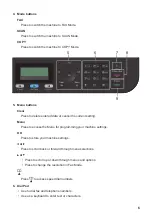 Предварительный просмотр 7 страницы Brother DCP-L2510D Reference Manual