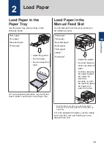 Предварительный просмотр 16 страницы Brother DCP-L2510D Reference Manual