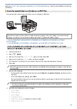 Preview for 82 page of Brother DCP-L2531DW Online User'S Manual