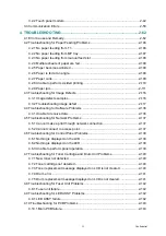 Preview for 4 page of Brother DCP-L3510CDW Service Manual