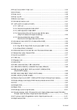 Preview for 6 page of Brother DCP-L3510CDW Service Manual