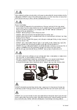 Preview for 13 page of Brother DCP-L3510CDW Service Manual