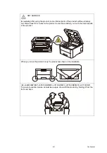 Preview for 14 page of Brother DCP-L3510CDW Service Manual