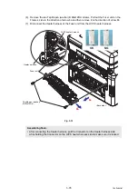 Preview for 226 page of Brother DCP-L3510CDW Service Manual