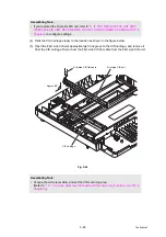 Preview for 256 page of Brother DCP-L3510CDW Service Manual