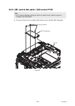 Preview for 270 page of Brother DCP-L3510CDW Service Manual