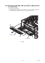 Preview for 276 page of Brother DCP-L3510CDW Service Manual