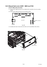 Preview for 283 page of Brother DCP-L3510CDW Service Manual