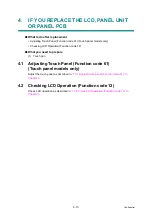 Preview for 325 page of Brother DCP-L3510CDW Service Manual