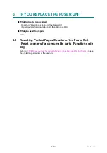 Preview for 327 page of Brother DCP-L3510CDW Service Manual