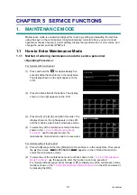 Preview for 329 page of Brother DCP-L3510CDW Service Manual