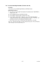 Preview for 343 page of Brother DCP-L3510CDW Service Manual