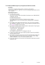 Preview for 361 page of Brother DCP-L3510CDW Service Manual