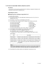 Preview for 367 page of Brother DCP-L3510CDW Service Manual