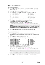 Preview for 369 page of Brother DCP-L3510CDW Service Manual