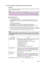 Preview for 407 page of Brother DCP-L3510CDW Service Manual