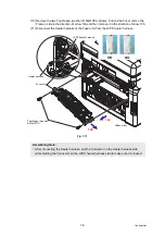 Preview for 421 page of Brother DCP-L3510CDW Service Manual