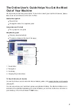 Preview for 4 page of Brother DCP-L3551CDW Reference Manual