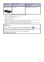 Preview for 18 page of Brother DCP-L3551CDW Reference Manual