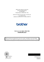 Preview for 19 page of Brother DCP-L3551CDW Reference Manual