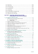 Preview for 8 page of Brother DCP-L5500D Service Manual