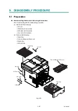 Preview for 187 page of Brother DCP-L5500D Service Manual