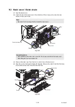 Preview for 190 page of Brother DCP-L5500D Service Manual