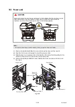 Preview for 192 page of Brother DCP-L5500D Service Manual