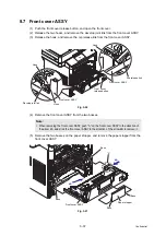 Preview for 197 page of Brother DCP-L5500D Service Manual