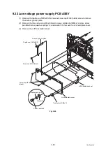 Preview for 243 page of Brother DCP-L5500D Service Manual