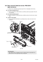 Preview for 246 page of Brother DCP-L5500D Service Manual