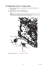 Preview for 252 page of Brother DCP-L5500D Service Manual