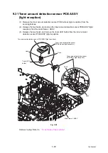 Preview for 259 page of Brother DCP-L5500D Service Manual