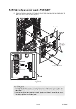 Preview for 268 page of Brother DCP-L5500D Service Manual