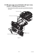 Preview for 275 page of Brother DCP-L5500D Service Manual