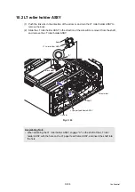 Preview for 284 page of Brother DCP-L5500D Service Manual