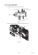 Preview for 288 page of Brother DCP-L5500D Service Manual