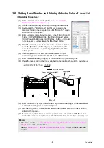 Preview for 303 page of Brother DCP-L5500D Service Manual