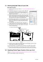 Preview for 307 page of Brother DCP-L5500D Service Manual