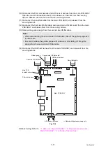 Preview for 390 page of Brother DCP-L5500D Service Manual